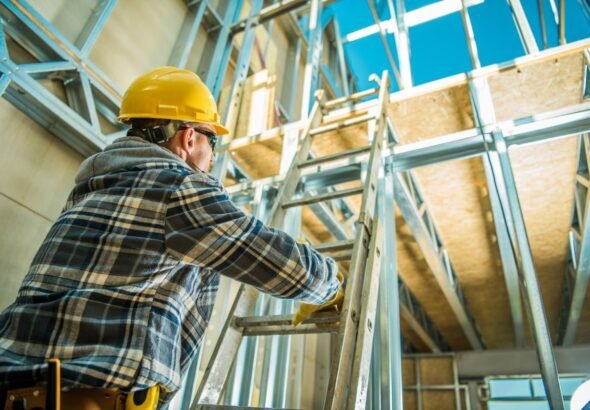 Zadania na wysokości